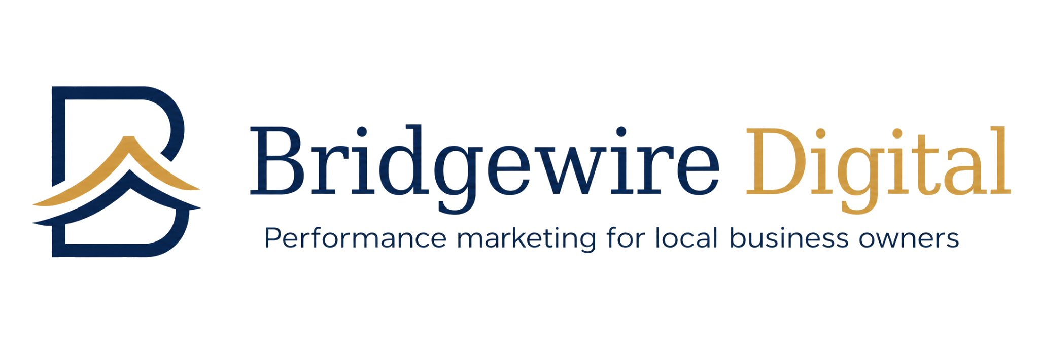 Bridgewire Digital logo