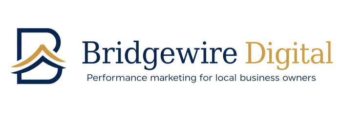 Bridgewire Digital logo