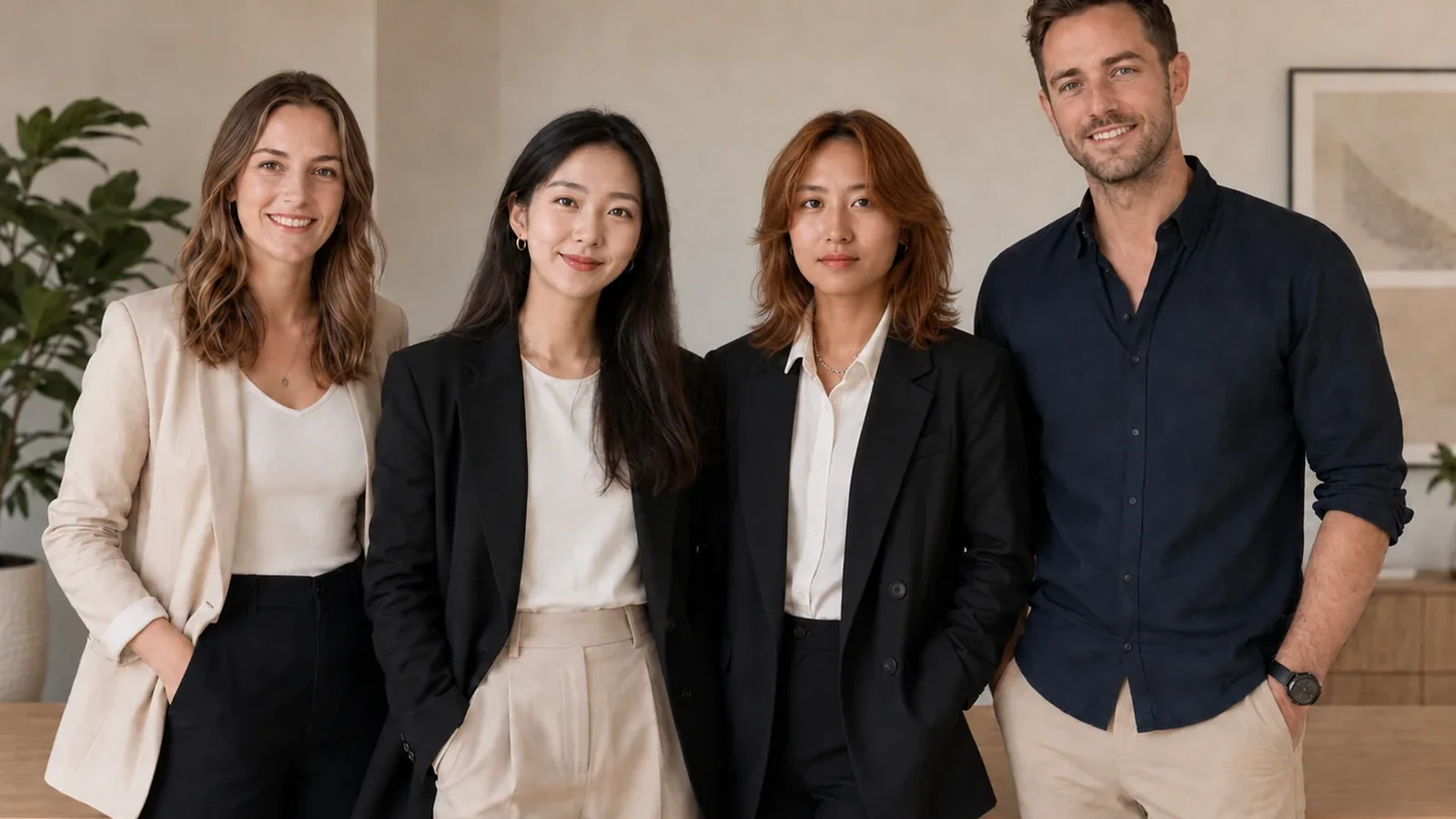 Bridgewire Digital local marketing team with 10+ years of local marketing experience