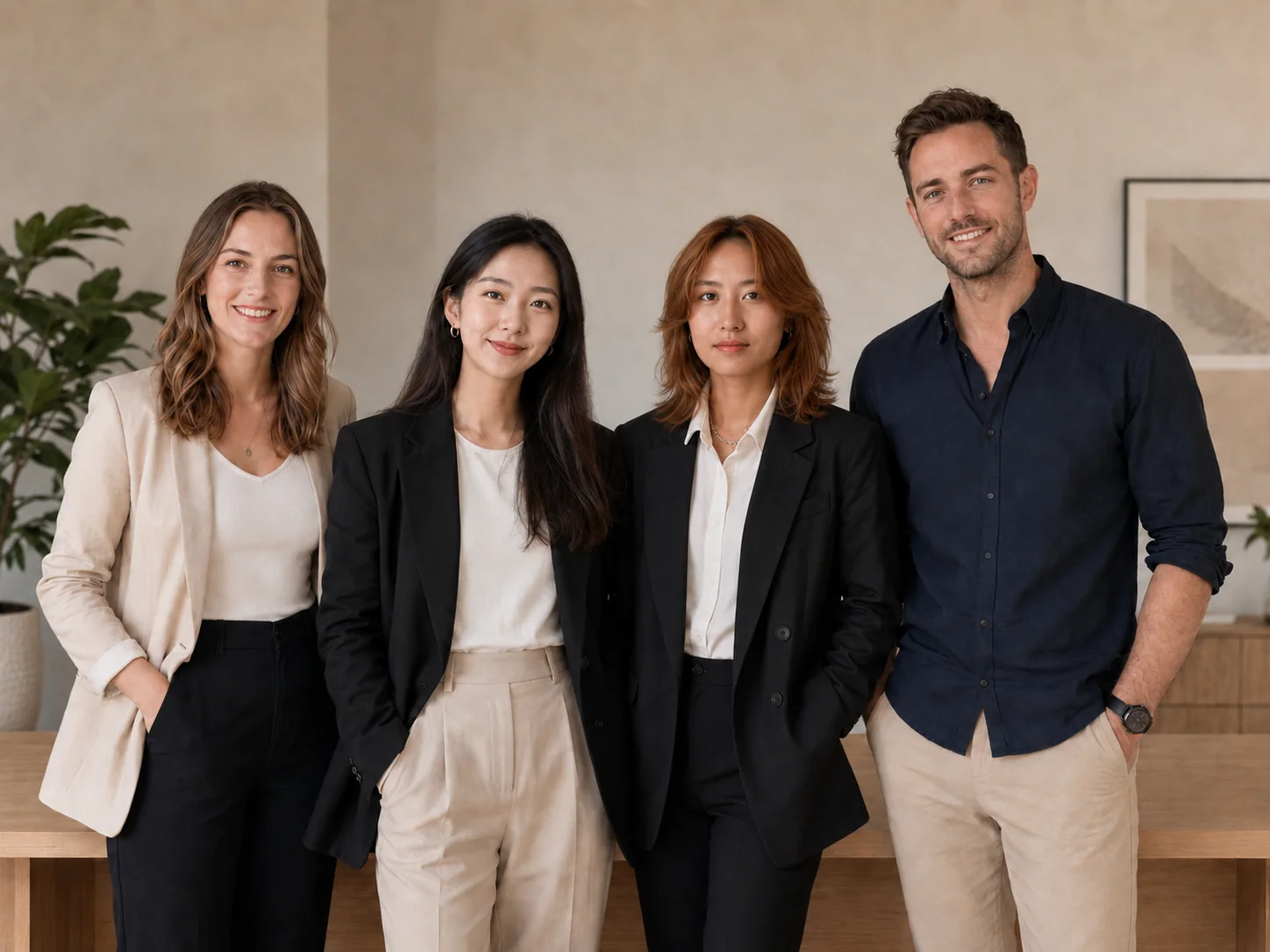 Bridgewire Digital local marketing team with 10+ years of local marketing experience